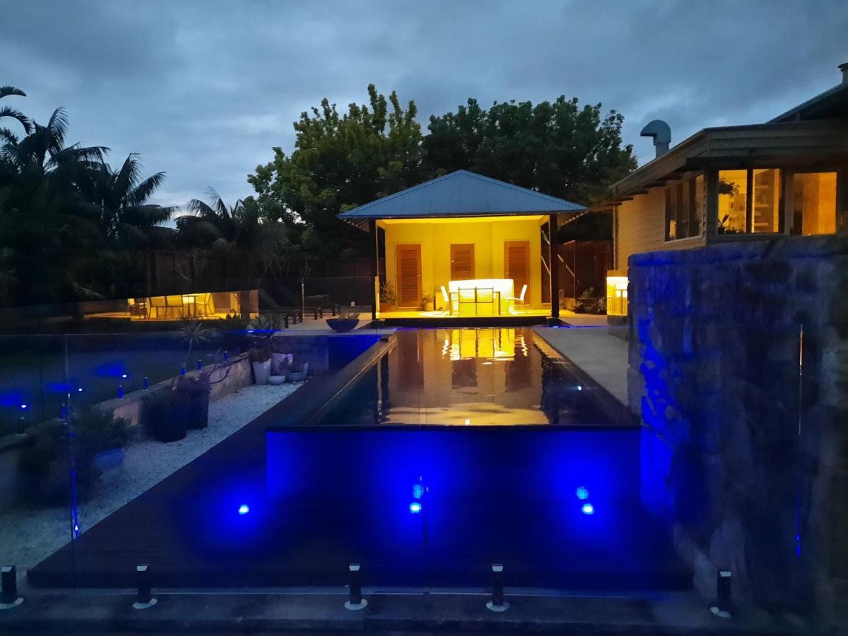 Belvoir Pavilions Near Berry Ngoại thất bức ảnh
