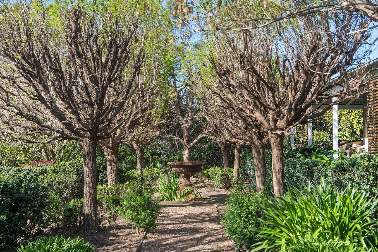 Belvoir Pavilions Near Berry Ngoại thất bức ảnh