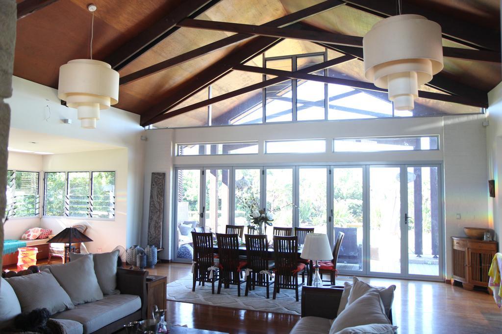 Belvoir Pavilions Near Berry Ngoại thất bức ảnh