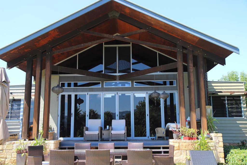 Belvoir Pavilions Near Berry Ngoại thất bức ảnh