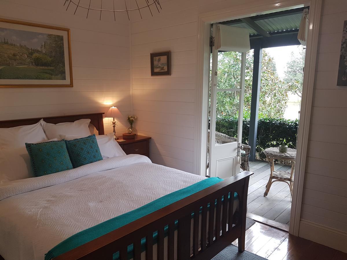 Belvoir Pavilions Near Berry Ngoại thất bức ảnh